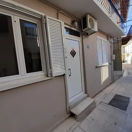 K & M Apartment Lefkada City Exterior photo