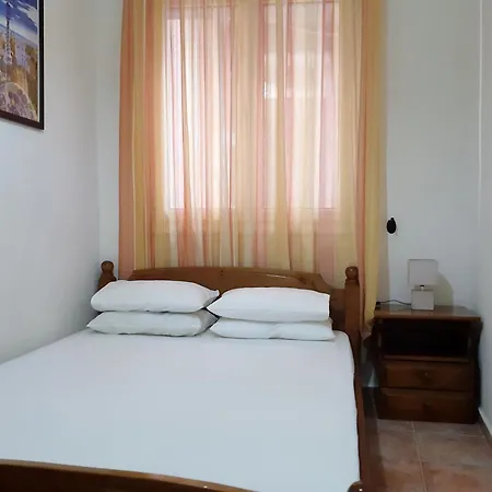 K & M Apartment Lefkada City Exterior photo