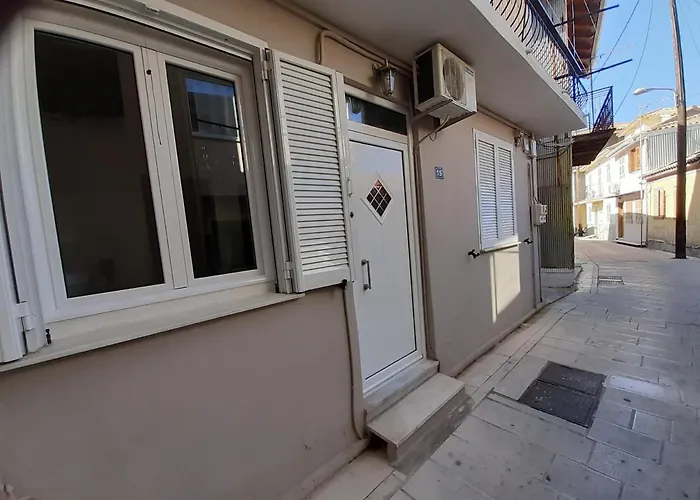 K & M Apartment