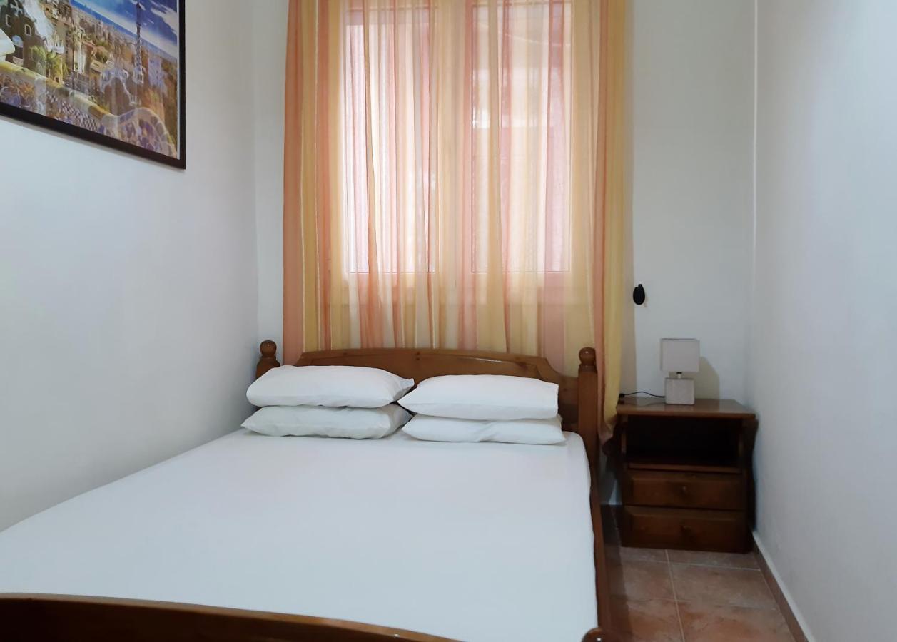 Apartment K & M Lefkada City