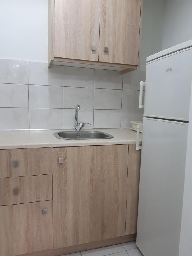 K & M Apartment