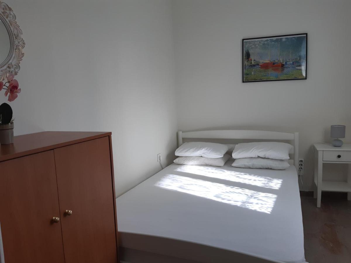 Apartment K & M Lefkada City