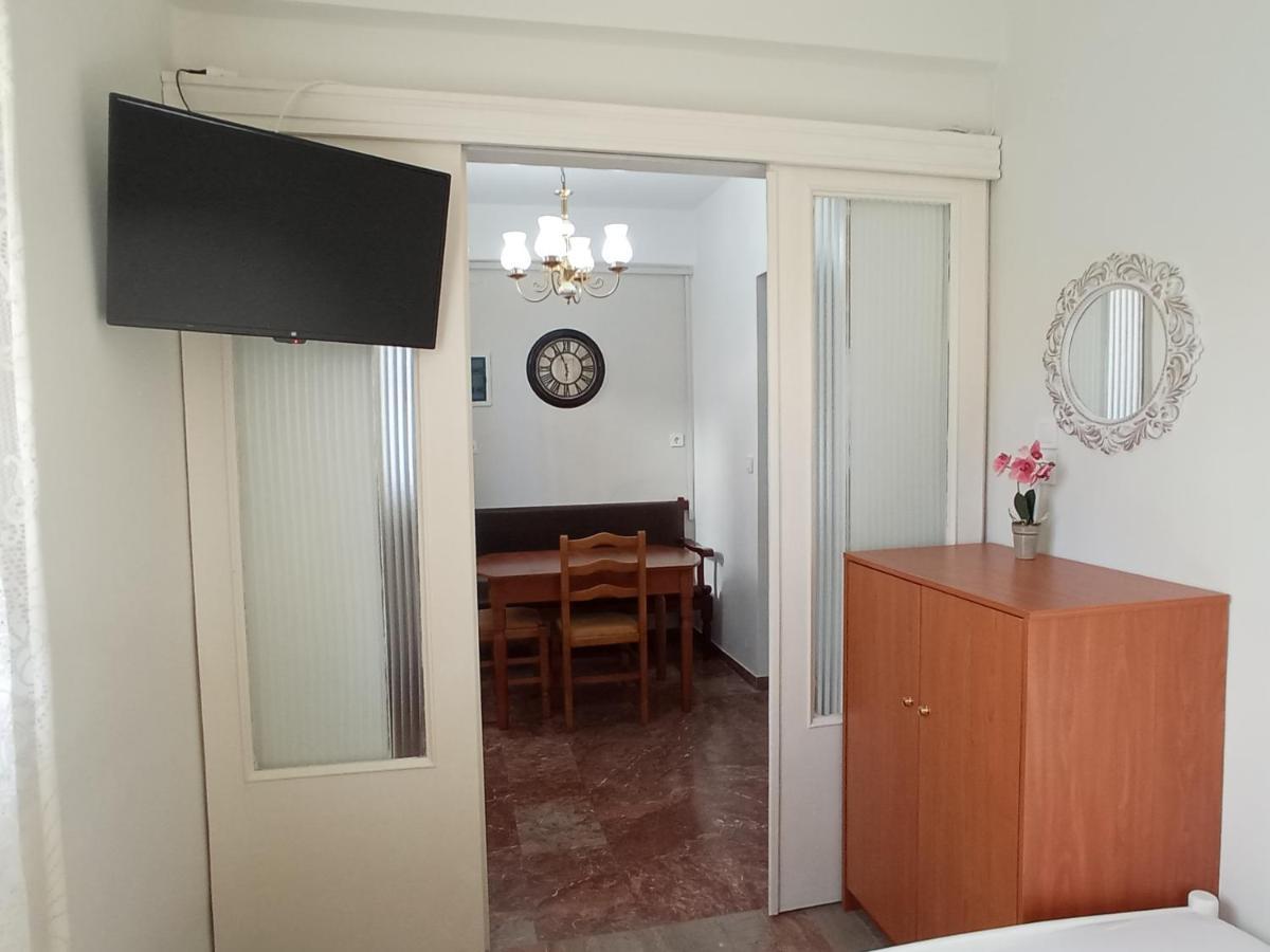 Apartment K & M Lefkada City