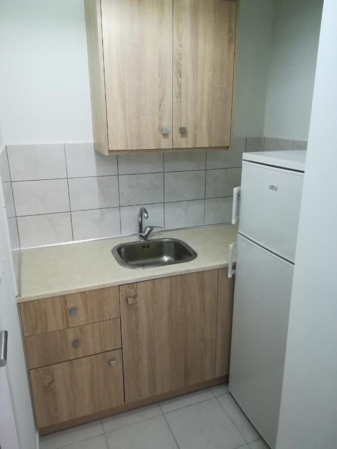Apartment K & M