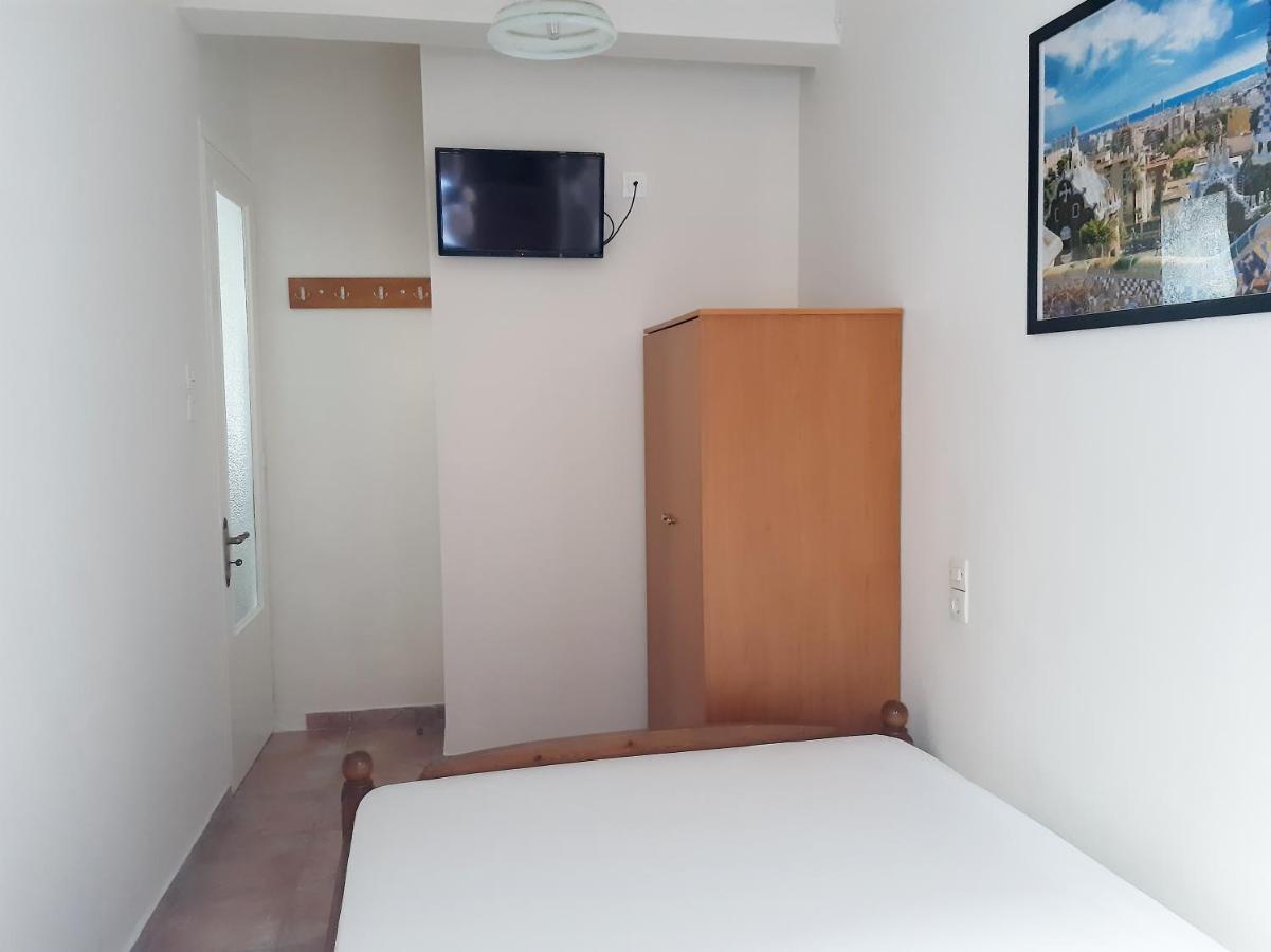 K & M Apartment Lefkáda